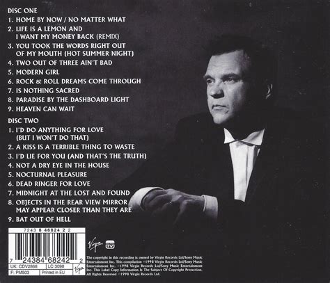 Standing at Number One on our Top 10 Meat Loaf Songs list is the amazing track that started it all. Meat Loaf’s “Bat Out Of Hell,” was a sweeping epic rock and roll masterpiece. I remember the faces of all my friends that I played this track for when they heard it the first time. Everyone was blown away by it.